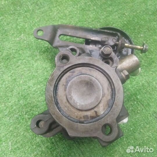 Насос гидроусилителя Toyota CT190,CT190G,CT195,CT1