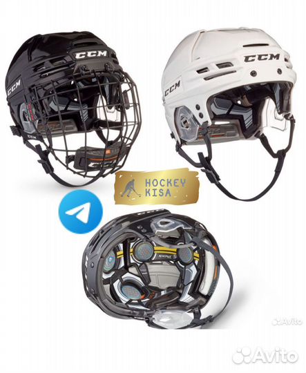 Хоккейные шлема CCM Tacks 910, 710, 310, S Tacks