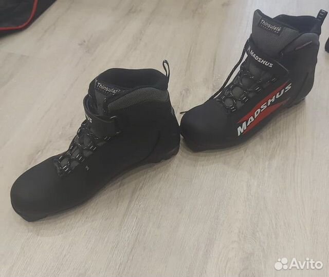 Беговые лыжи