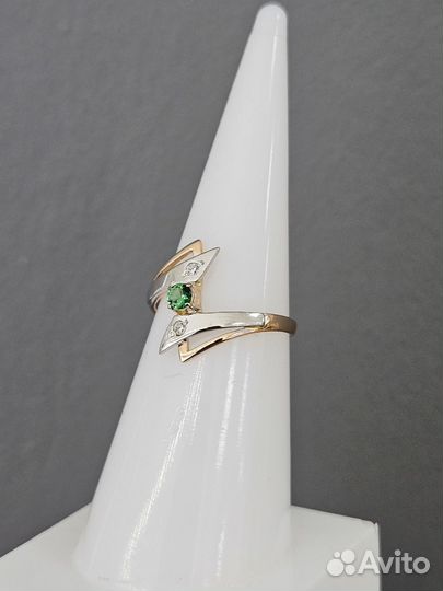 Золотое кольцо