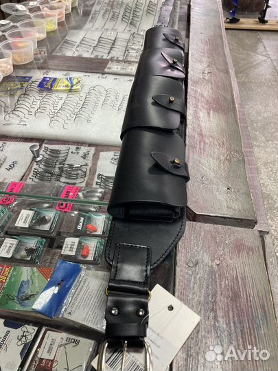 Патронташ К-12