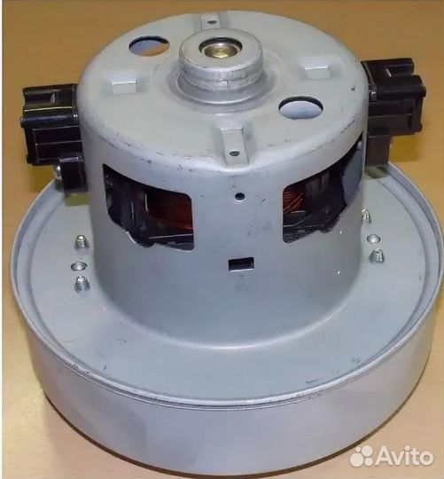 Двигатель пылесоса Samsung