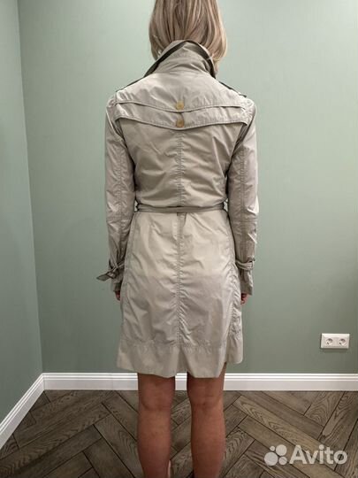 Плащ женский