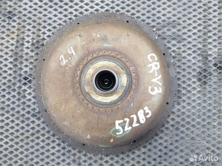 Гидротрансформатор АКПП (Honda CR-V)