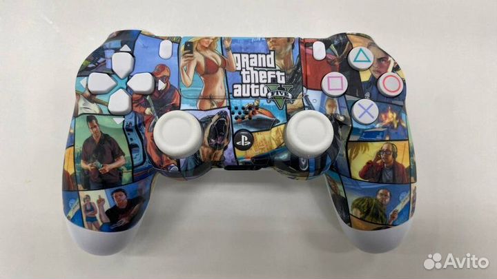 Геймпад джойстик для ps4