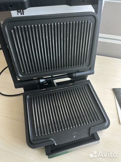 WMF Profi Plus Contact Grill Гриль