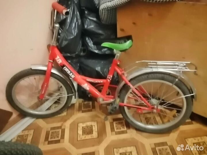 Продам велосипед в хорошем состоянии