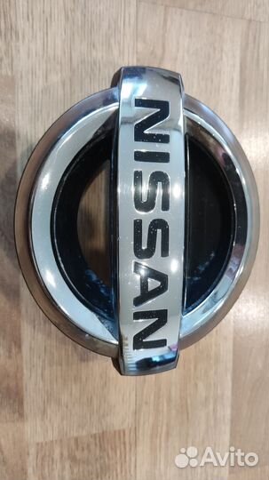 Эмблема (значок) для nissan teana J32 2008-2013