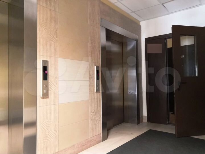 1-к. квартира, 40 м², 8/14 эт.