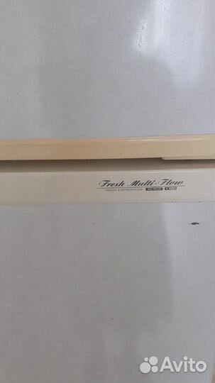 Холодильник daewoo