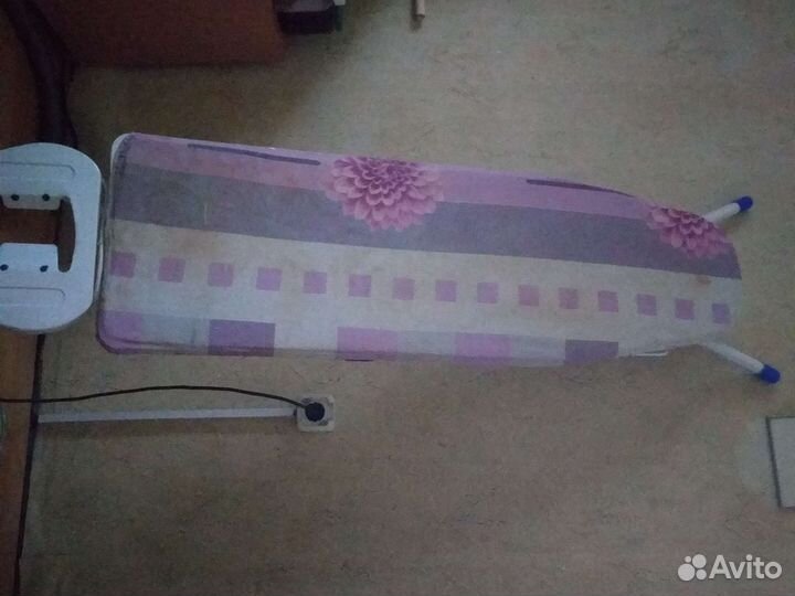 Гладильная доска бу