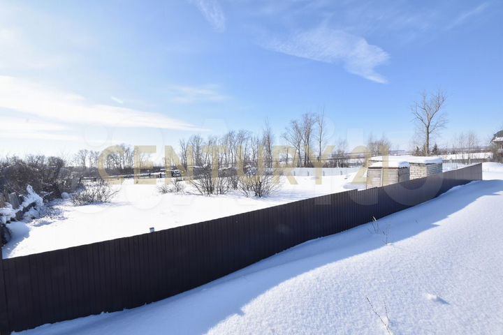 Участок 7 сот. (ИЖС)