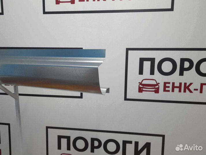 Пороги VW Golf 5