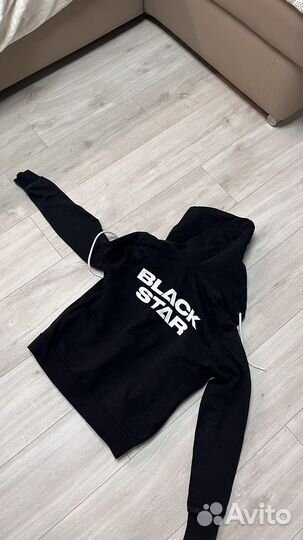 Спортивный костюм black star