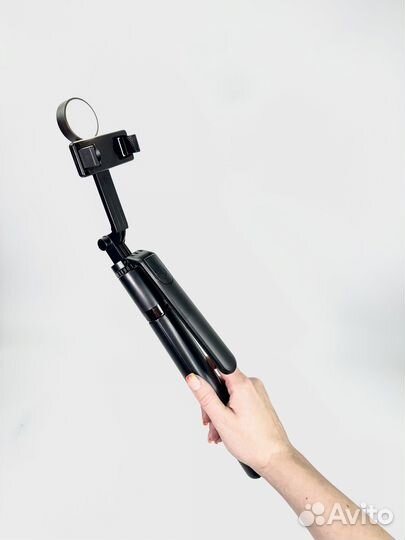 Штатив для телефона монопод