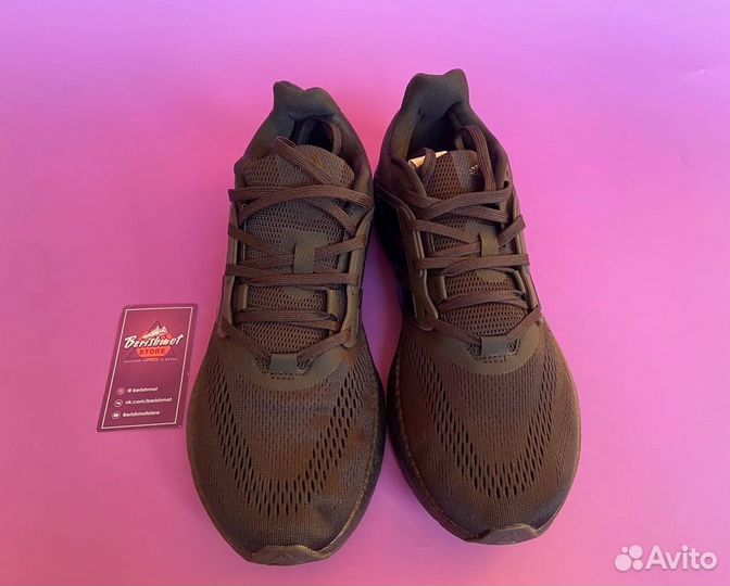Кроссовки для бега PureBoost 22 Adidas 43 eur