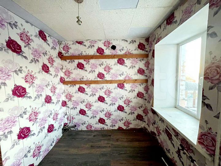 1-к. квартира, 29 м², 4/5 эт.