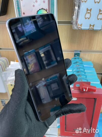 Xiaomi Redmi S2 разбор