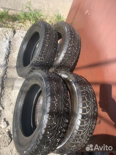 Formula Ice 185/65 R15 88T