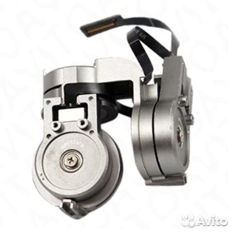 Запчасти на квадрокоптеры Phantom 3/4,Mavic Pro