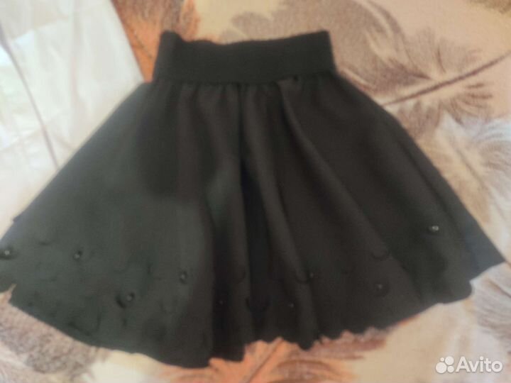 Школьная форма 122 размер