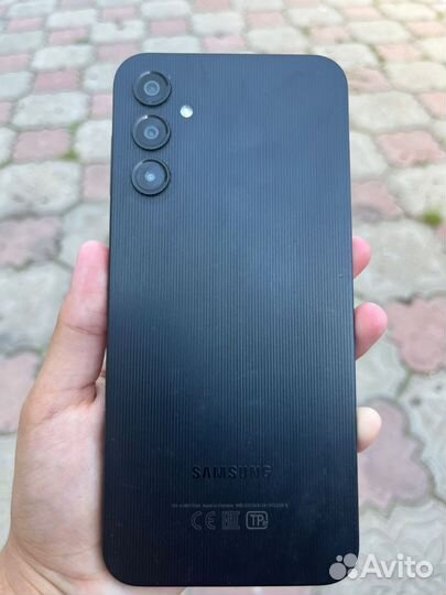 Samsung Galaxy A14, 4/64 ГБ
