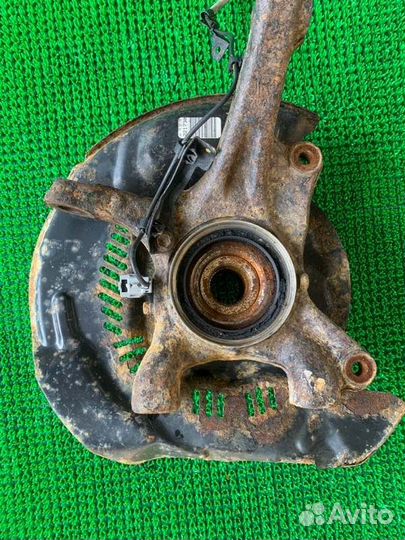 Датчик abs прав. перед. Toyota Tundra