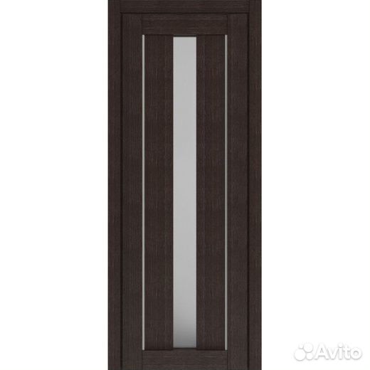 Двери межкомнатные из экошпона