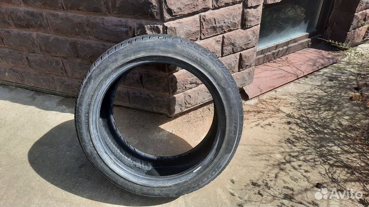 Pirelli Winter Sottozero 3 245/45 R19 102V