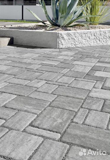 Тротуарная плитка