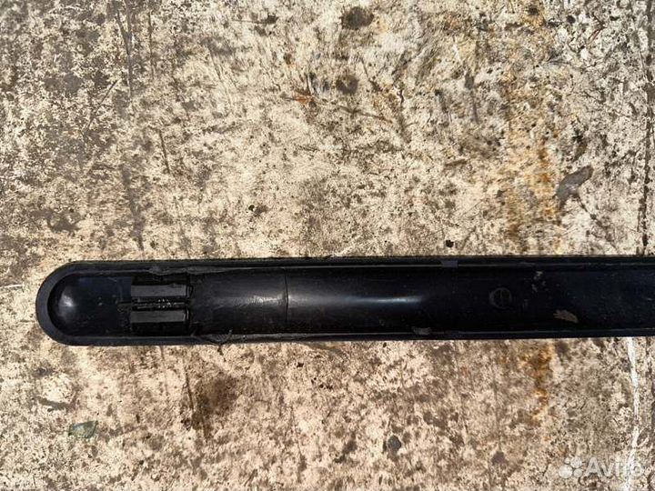 Молдинг на дверь Renault Logan LS0 K7J710 2007