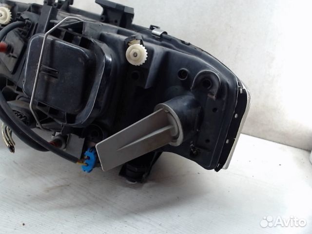 Фара передняя правая, Audi, A6 (C5) (1997 - 2004)