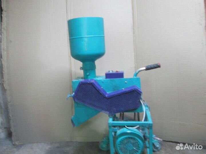 Садовый измельчитель + циркулярка