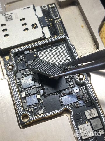 Ремонт iPhone,Айфон