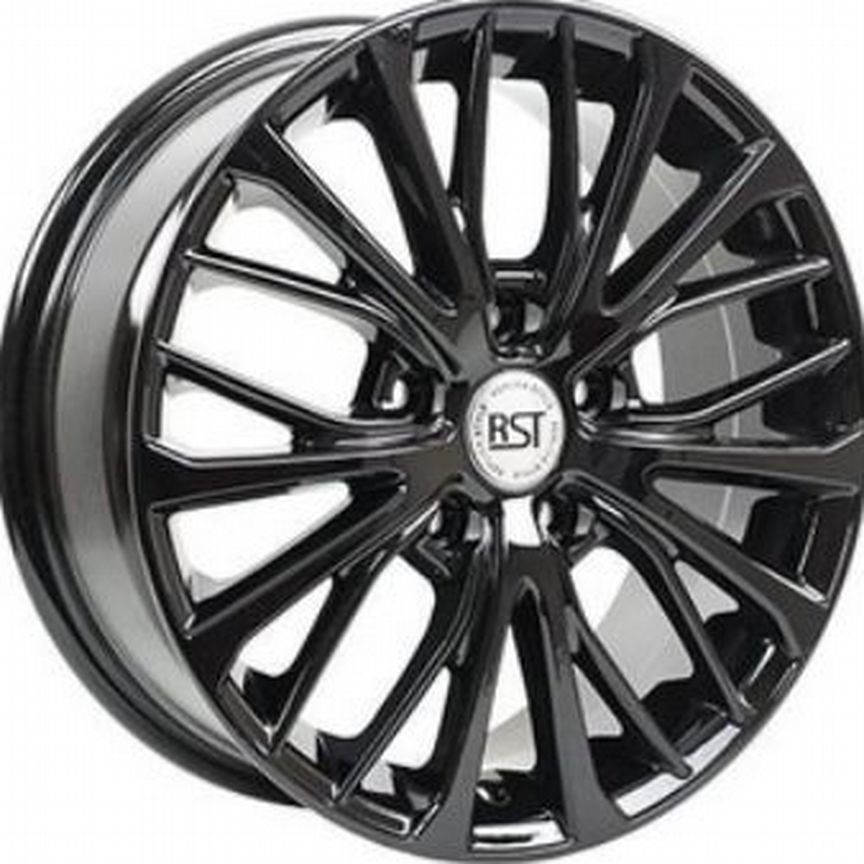 Литые диски RST R036 6.5×R16 5×114.3