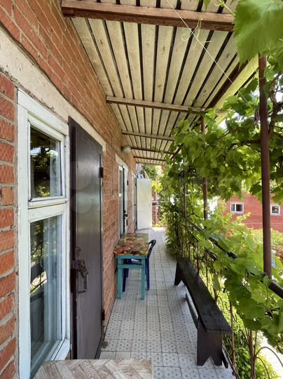 Комната 12 м², 1/2 эт.