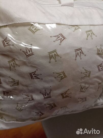 Комплект бортиков в детскую кроватку