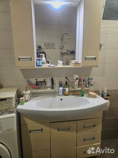 Тумба для ванной