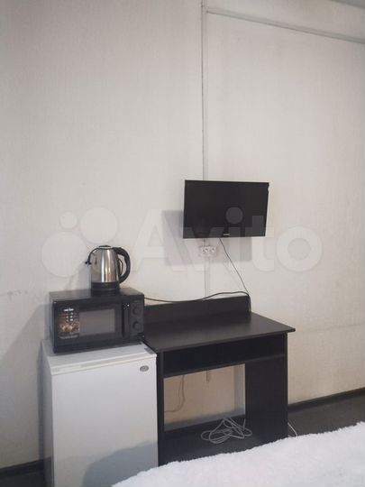 Апартаменты-студия, 21 м², 3/3 эт.