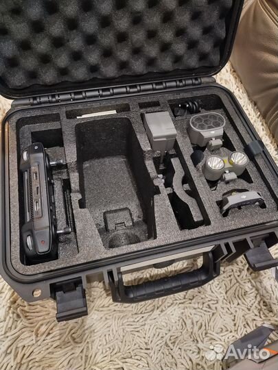 Dji mavic 2 enterprise