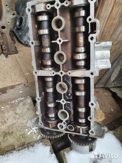 Двигатель tsi 1.4 (150)