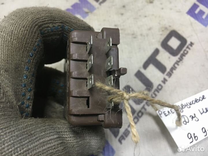 Реле звуковое Дэу Нексия