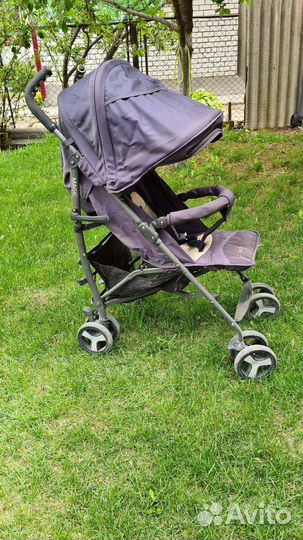 Прогулочная коляска Hoco Austria