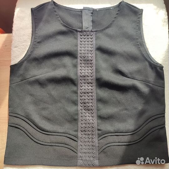 Вещи пакетом женские 44- 46