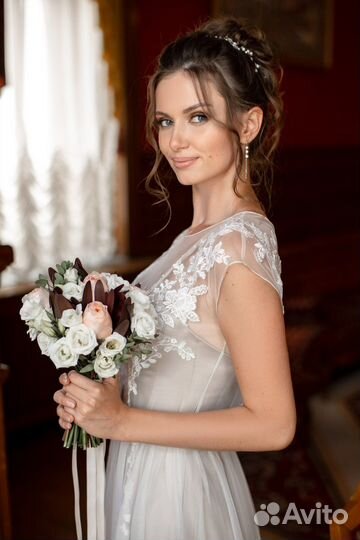 Визажист, свадебный визажист, свадебный стилист