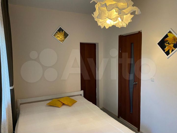 Комната 10 м², 2/2 эт.