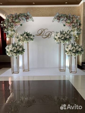 Фото зоны на свадьбу