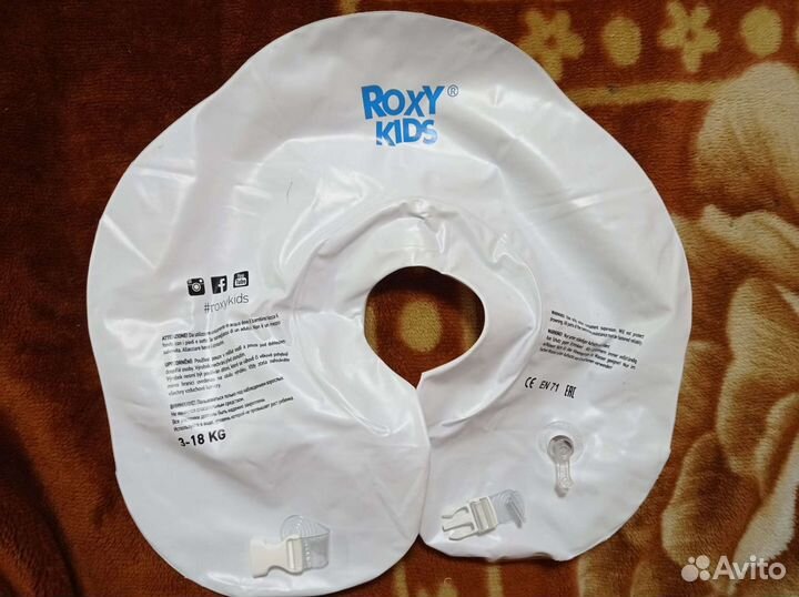 Круг для купания Roxy Kids