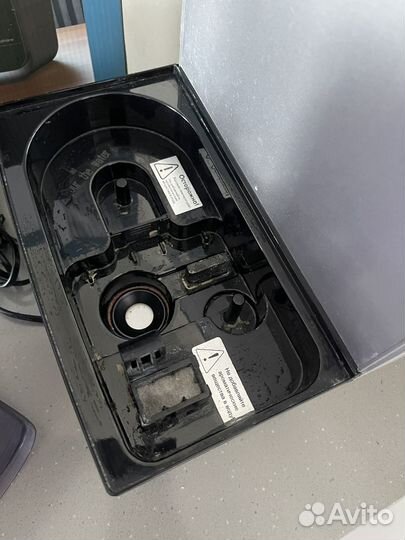 Воздухоувлажнитель Electrolux EHU-3310D