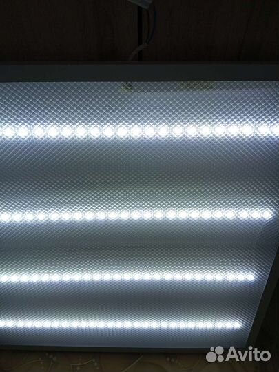 Светильник потолочный светодиодный led